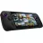 Игровая приставка ASUS ASUS ROG Ally X (2024) RC72LA, AMD Ryzen Z1 Extreme CPU 8-core /16-threads, AMD Radeon Graphics, 24GB RAM, 1TB SSD, WiFi 6E, 7" IPS FHD 1920x1080 120Hz 500 nits Gorilla Glass Victus, Windows 11, RC72LA-NH011W