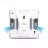 Asapirator robot Hobot BUNDLE "VACUUM CLEANING ROBOT LEGEE D7 + WINDOW CLEANING ROBOT S6 PRO"