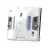 Asapirator robot Hobot BUNDLE "VACUUM CLEANING ROBOT LEGEE D7 + WINDOW CLEANING ROBOT S6 PRO"