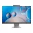 PC All-in-One ASUS 23.8" ASUS AIO A3402 Black, Intel Core i3-1215U 3.3-4.4GHz/8GB DDR4/SSD 512GB/Intel UHD Graphics/Webcam 720p HD/Speakers & Microphone/WiFi 6 802.11ax+BT 5.3/Gigabit LAN/23.8" FHD IPS (1920x1080)/Keyboard&Mouse/No OS E3402WBA-BPC007M