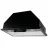 Hota incorporabila MASTERCOOK MODUL 1200(52) BL LED