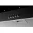 Hota incorporabila MASTERCOOK MODUL 700(52) BL LED