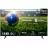 Televizor Hisense 85" LED SMART TV  85A6N, REAL 4K, 3840X2160, VIDAA OS, BLACK