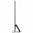 Televizor Samsung 85" LED SMART TV Samsung QE85QN800DUXUA, Mini LED, 7680x4320, Tizen OS, Black