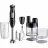 Blender BRAUN Blender Braun MQ 55254 MBK