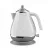 Ceainic electric Delonghi KBOC 2001 W, 1,7L / 2000W ALB