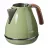 Ceainic electric Delonghi KBOV 2001 GR, 1,7L / 2000W Verde