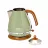 Ceainic electric Delonghi KBOV 2001 GR, 1,7L / 2000W Verde