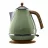 Ceainic electric Delonghi KBOV 2001 GR, 1,7L / 2000W Verde