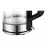Ceainic electric OZON EKC-1705A-GS, 1,7L / 2000W Inox