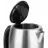 Ceainic electric OZON EKC-5701-GS, 1,7 L Inox