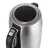Ceainic electric OZON EKC-5701-GS, 1,7 L Inox