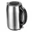 Ceainic electric OZON EKC-5701-GS, 1,7 L Inox