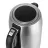 Ceainic electric OZON EKC-5701-GS, 1,7 L Inox