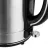 Ceainic electric OZON EKC-5701-GS, 1,7 L Inox