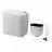 Хлебопечь PANASONIC SD-R2520WTS, White, (1100 г)