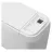 Хлебопечь PANASONIC SD-R2520WTS, White, (1100 г)