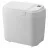 Хлебопечь PANASONIC SD-R2520WTS, White, (1100 г)