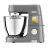 Robot de bucatarie Kenwood KWL 90.004 SI, 1400W, 7L, Gri