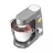 Robot de bucatarie Kenwood KWL 90.004 SI, 1400W, 7L, Gri