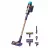 Aspirator Dyson Vacuum Cleaner Dyson Gen5 Detect Absolute MidnightBlue/Copper