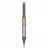 Uscator de par Dyson Hair Hot Air Styler set Dyson Airwrap Origin HS05 Nichel/Copper