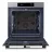 Cuptor electric incorporabil Samsung NV7B5745TAS/WT, Inox