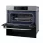 Cuptor electric incorporabil Samsung NV7B5745TAS/WT, Inox