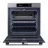 Cuptor electric incorporabil Samsung NV7B5745TAS/WT, Inox