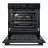 Cuptor electric incorporabil Whirlpool OMSK58RU1SB, Black
