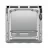 Cuptor electric incorporabil Whirlpool OMSK58RU1SB, Black