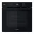 Cuptor electric incorporabil Whirlpool OMSK58RU1SB, Black