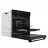Cuptor electric incorporabil Whirlpool OMSK58RU1SB, Black