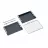 Cuptor electric incorporabil Whirlpool OMSK58RU1SB, Black
