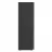 Frigider LG GBB72BM9DQ, Volum total util: 387 l, LxIxA (cm) 59.5x203x67.6, Negru, D