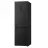 Frigider LG GBV5150DEP, Volum total util: 344 l, LxIxA (cm) 59.5x186x68.2, Neegru, D