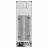 Frigider LG GBV5150DEP, Volum total util: 344 l, LxIxA (cm) 59.5x186x68.2, Neegru, D