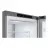 Frigider LG GBV7180DPY, Volum total util: 344 l, LxIxA (cm) 59.5x186x68.2, Argentiu, D
