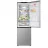 Frigider LG GBV7180DPY, Volum total util: 344 l, LxIxA (cm) 59.5x186x68.2, Argentiu, D