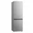 Frigider LG GBV7180DPY, Volum total util: 344 l, LxIxA (cm) 59.5x186x68.2, Argentiu, D