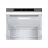 Frigider LG GBV7180DPY, Volum total util: 344 l, LxIxA (cm) 59.5x186x68.2, Argentiu, D