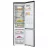 Frigider LG GBV7280DEV, Volum total util: 387 l, LxIxA (cm) 59.5x203x68.2, Negru, D