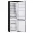 Frigider LG GBV7280DEV, Volum total util: 387 l, LxIxA (cm) 59.5x203x68.2, Negru, D
