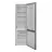 Frigider OZON OZ-NFN289MFI-EU, LxIxA (cm) 54x176x60, Argintiu, F