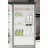 Frigider WHIRLPOOL W7X 92O OX, Volum total util: 367 l, LxIxA (cm) 59.5x202.7x67.8, Inox, Е