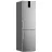 Frigider WHIRLPOOL W7X 92O OX, Volum total util: 367 l, LxIxA (cm) 59.5x202.7x67.8, Inox, Е