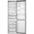 Frigider WHIRLPOOL W7X 92O OX, Volum total util: 367 l, LxIxA (cm) 59.5x202.7x67.8, Inox, Е
