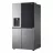 Холодильник LG Refr/SBS LG GSXV80PZLE