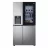 Холодильник LG Refr/SBS LG GSXV80PZLE