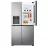 Холодильник LG Refr/SBS LG GSXV80PZLE